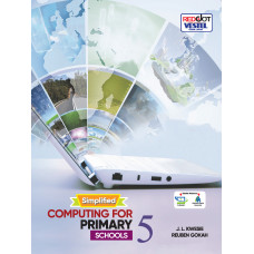 Simplified Computing for Primary 5